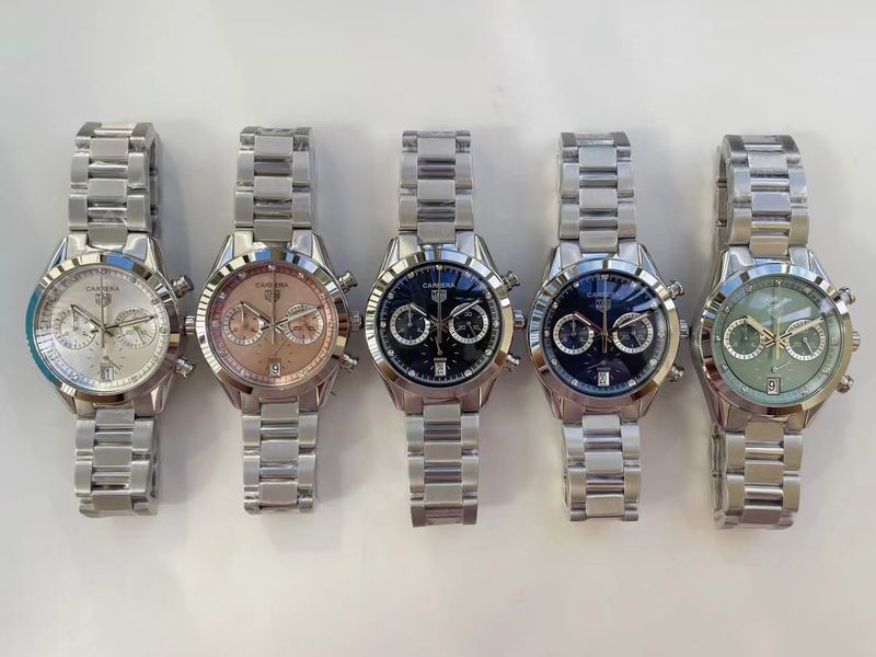 Tag Heuer watch 080576